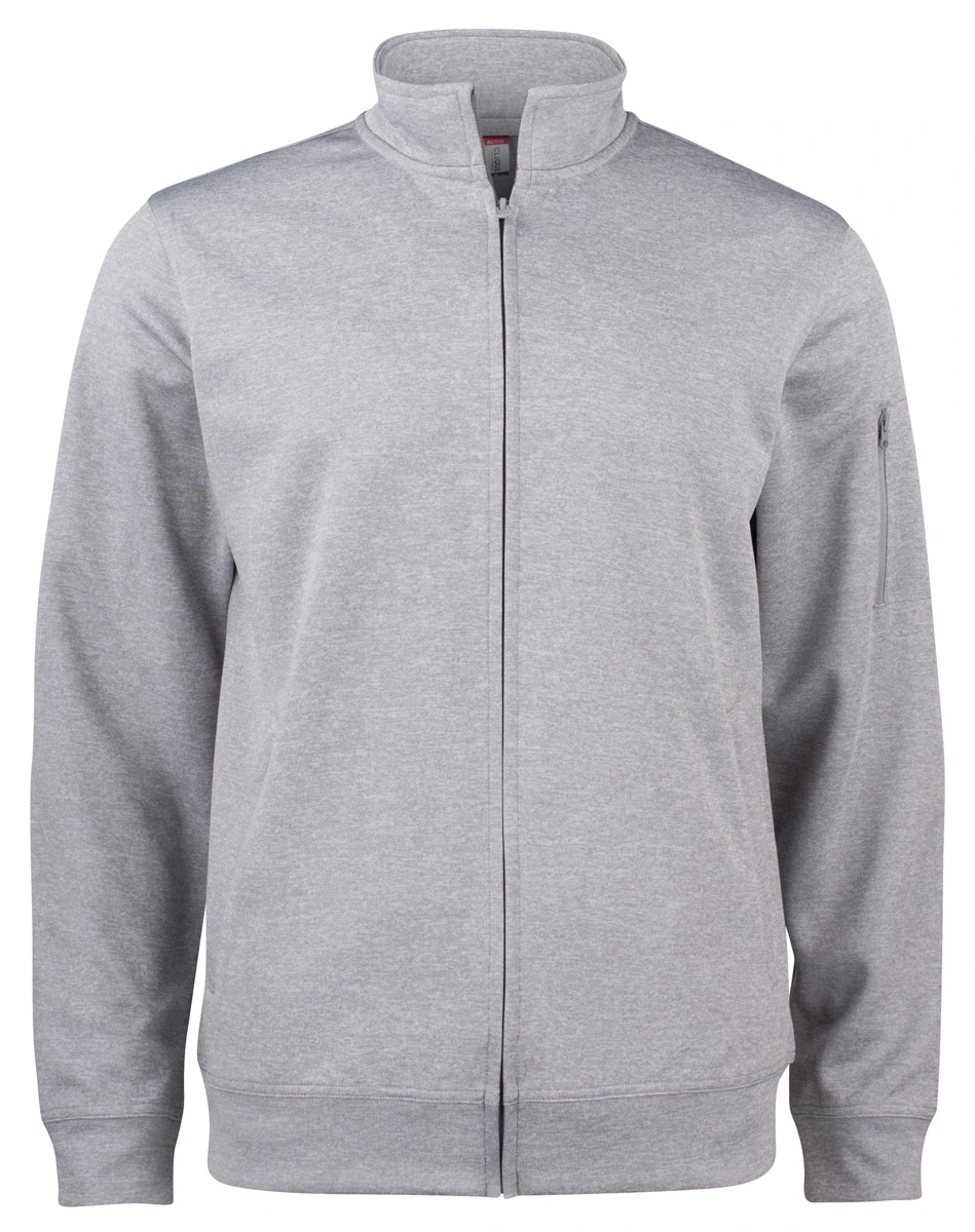 Clique Basic Active Cardigan