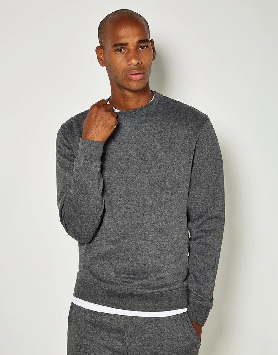 Kustom Kit Klassic Sweatshirt