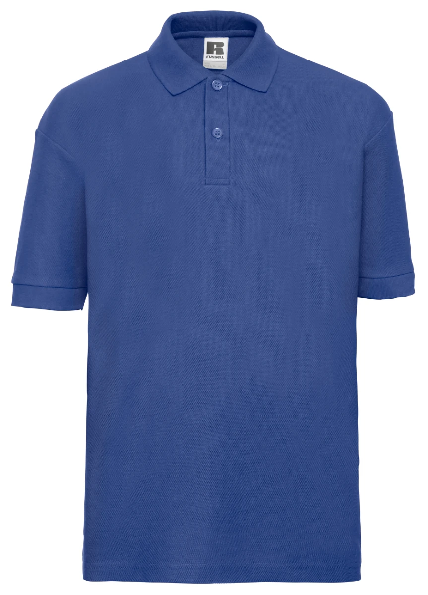 Russell Kids Classic Polo