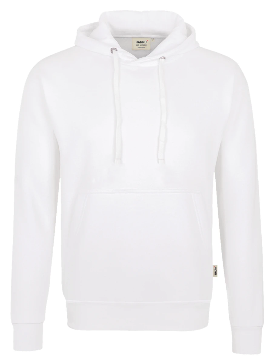 Hakro Hooded Sweater Premium Hakro Hooded Sweater Premium