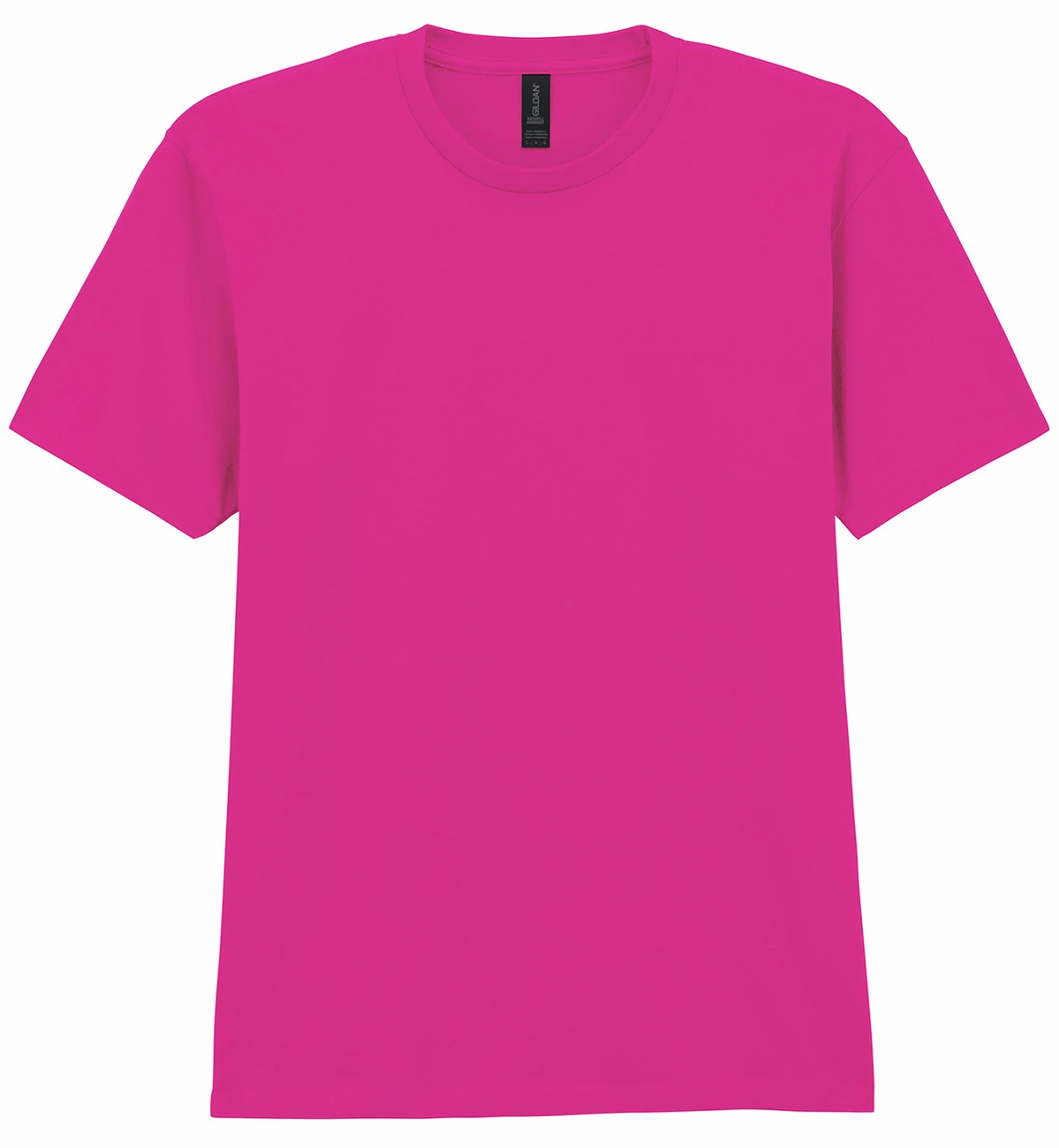 Gildan Softstyle Midweight T-Shirt