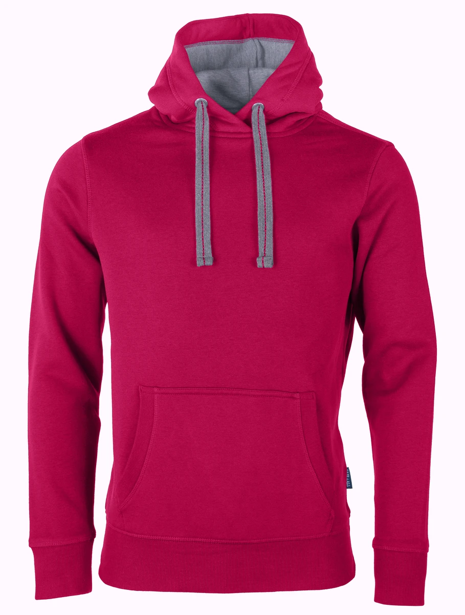 HRM Unisex Sweat Hoody
