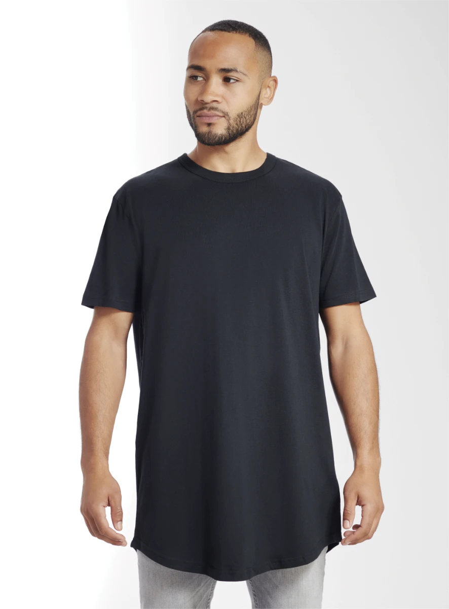 Mantis Mens Long Length T