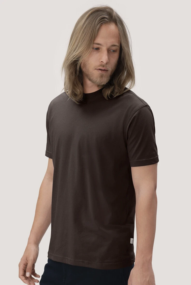 Hakro T-Shirt Mikralinar