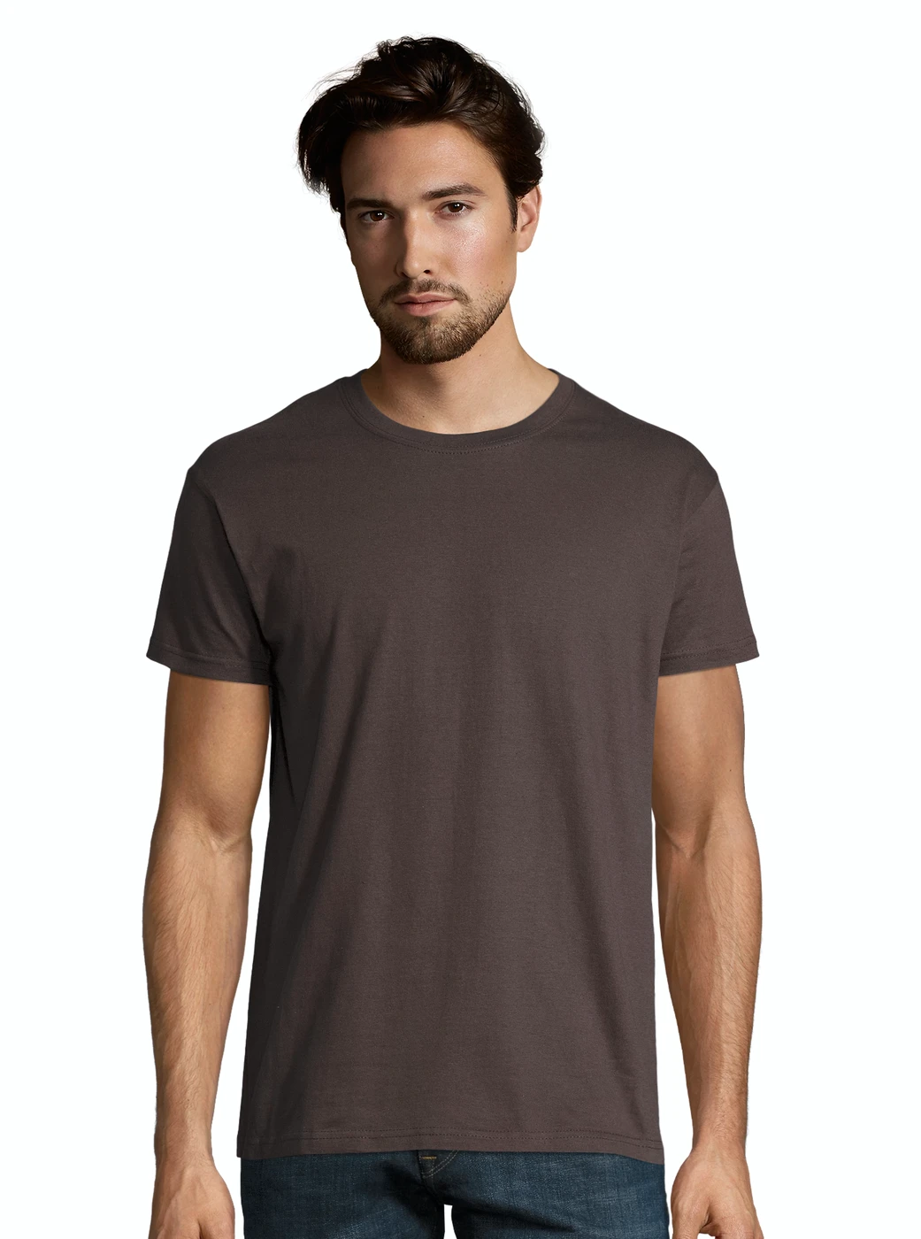 Sol's Imperial T-Shirt