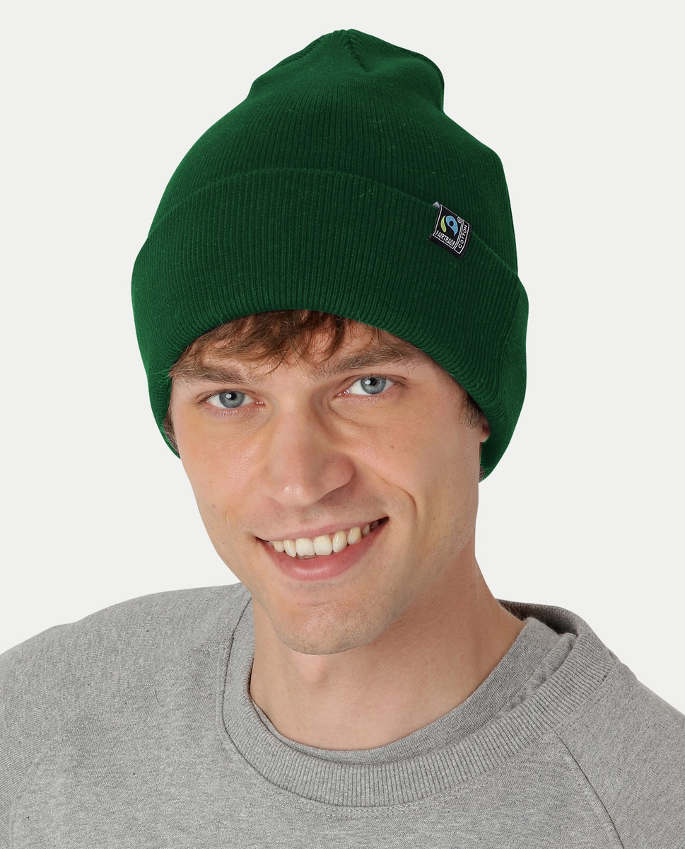 Neutral Classic Beanie