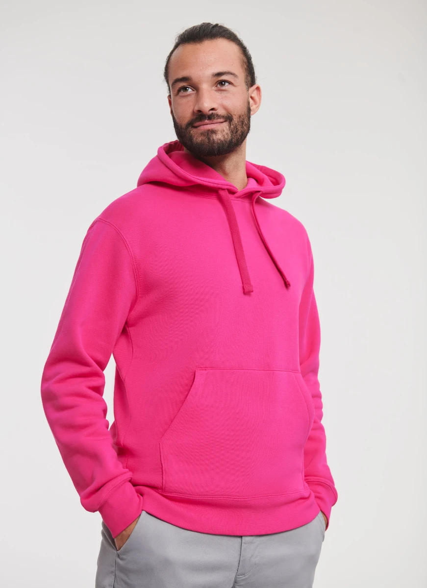 Russell Adults Authentic Hooded Sweat
