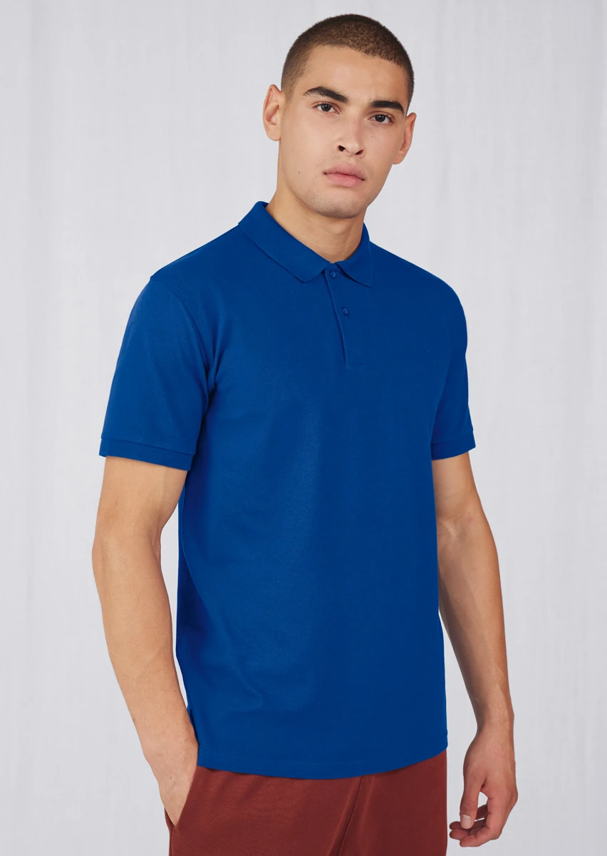 B&C Inspire Polo