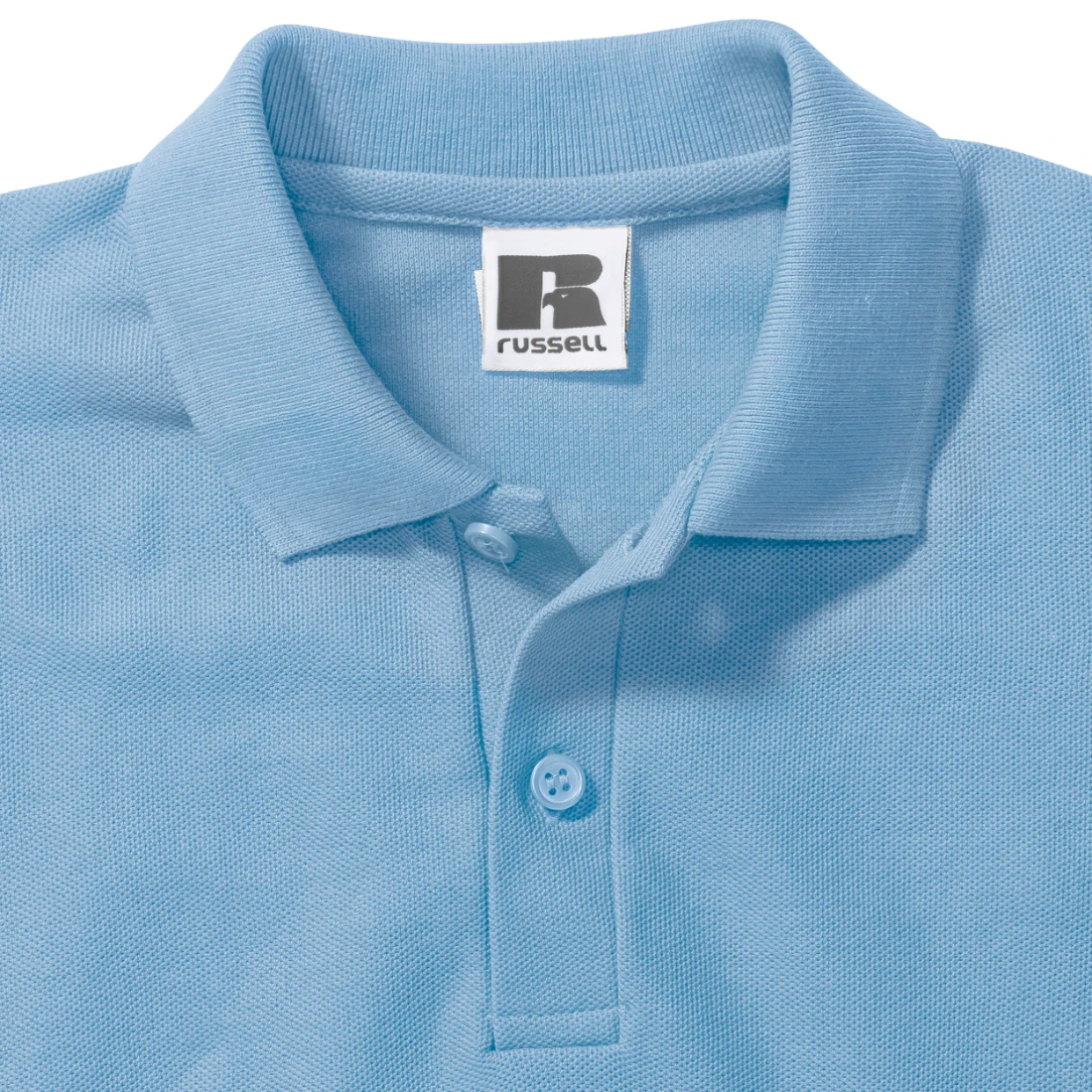Russell Kids Classic Polo