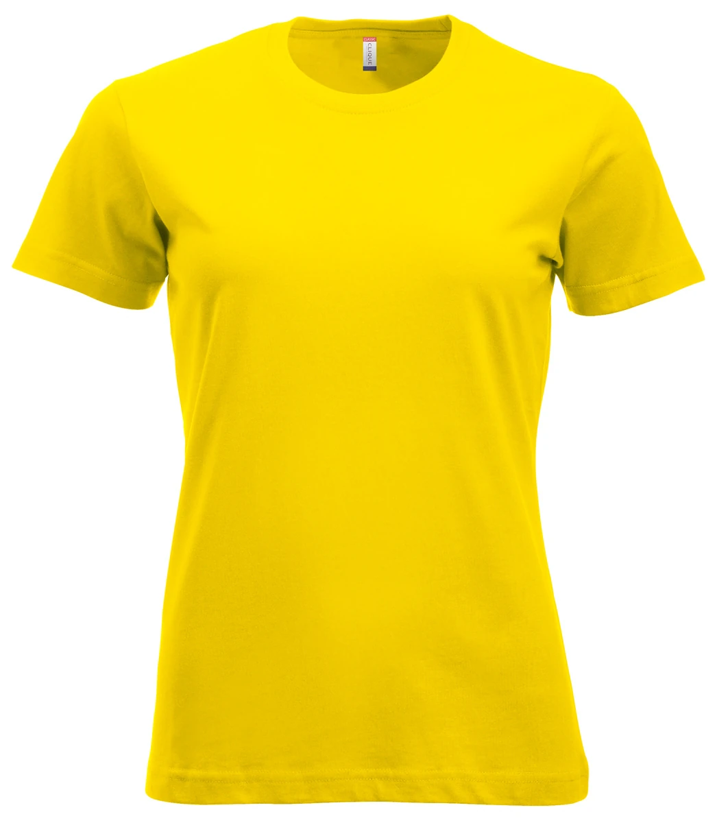 Clique Womens New Classic-T