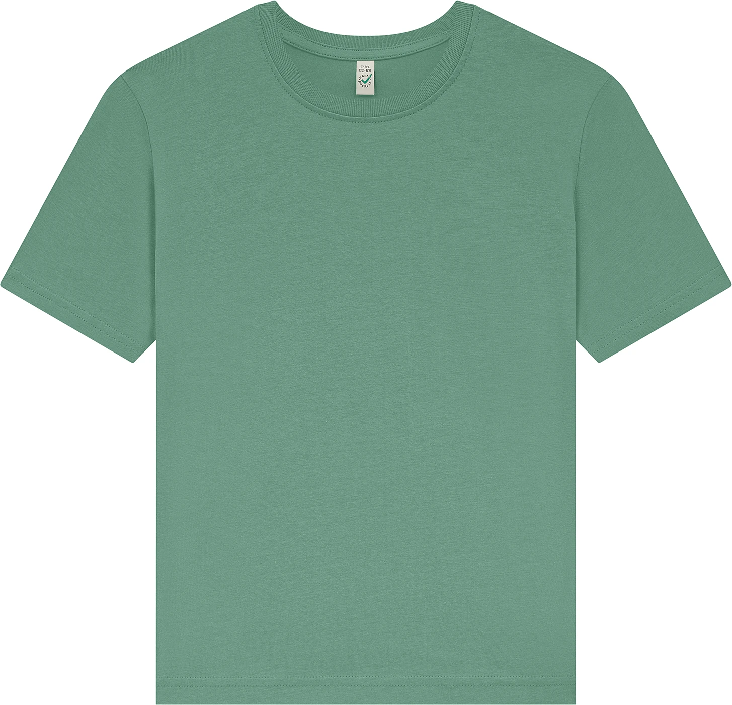 Earth Positive Childrens T-Shirt