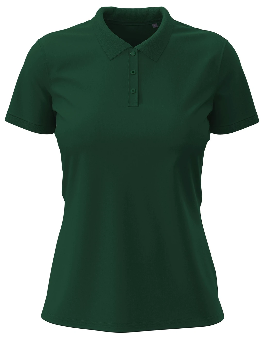 Stedman Womens Stretch Polo