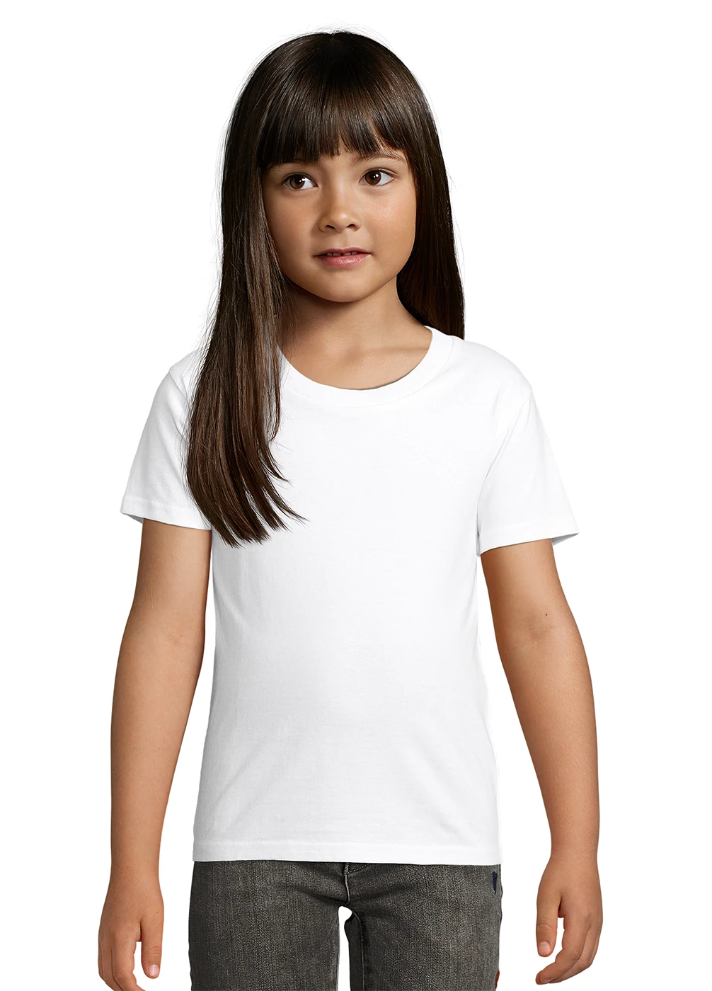 Sol's Kids Pioneer T-Shirt Sol's Kids Pioneer T-Shirt