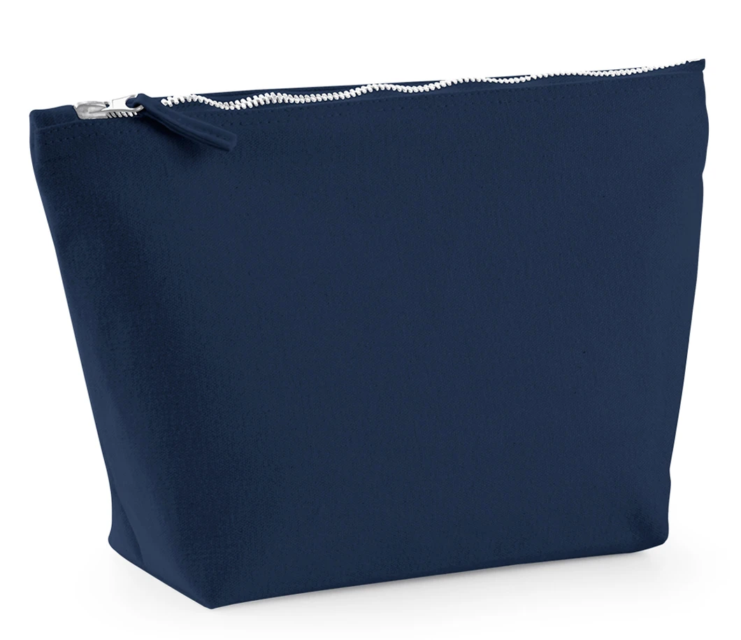 Westford Mill Canvas Accessory Bag
