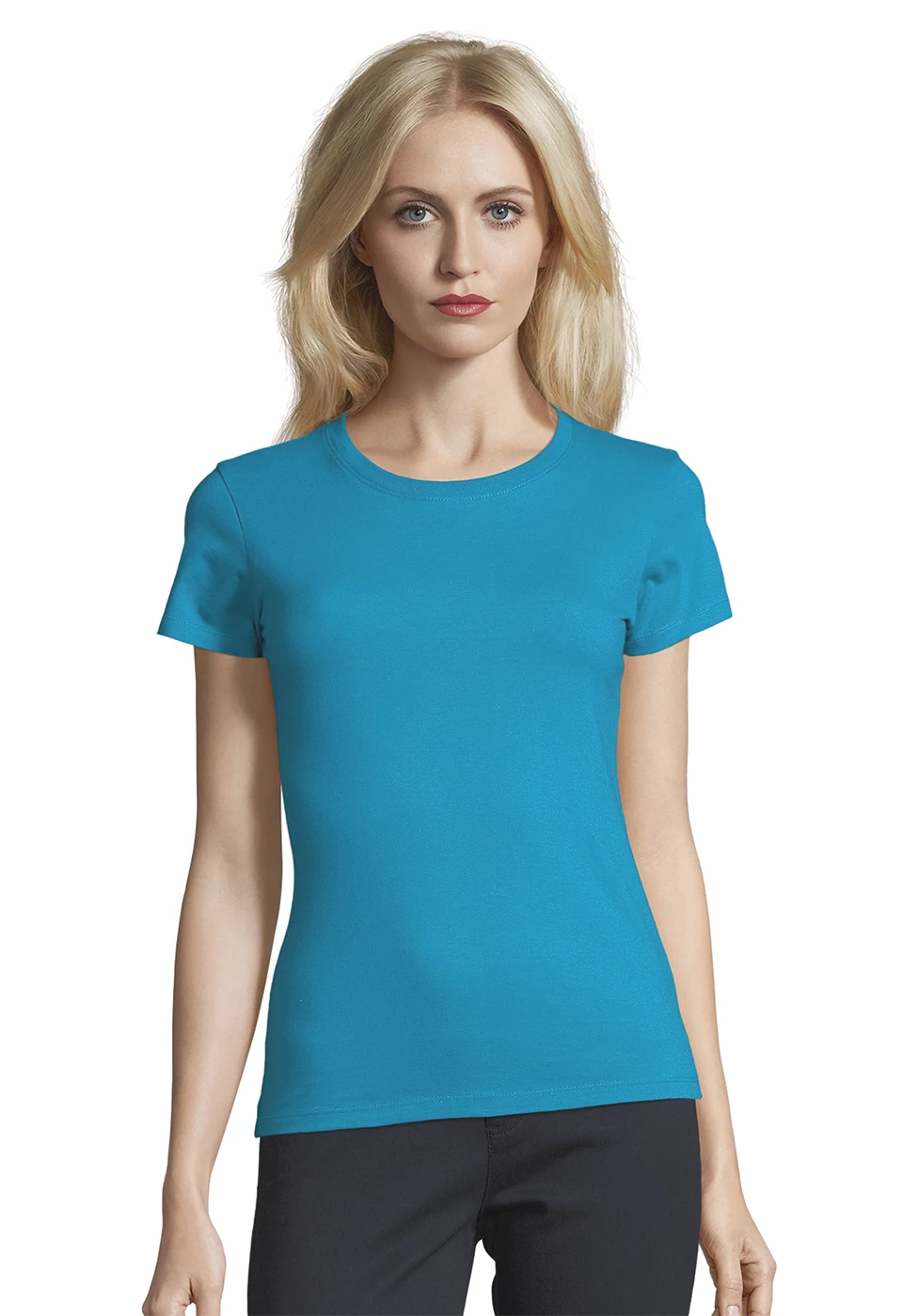 Sol's Womens Imperial T-Shirt