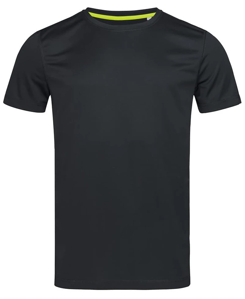 Stedman Mesh-T