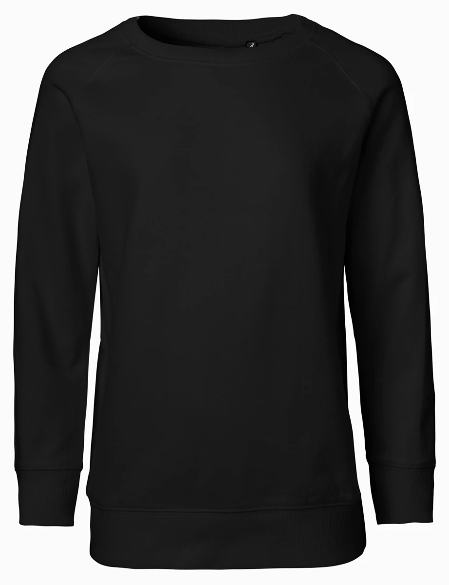 Neutral Kids Sweatshirt