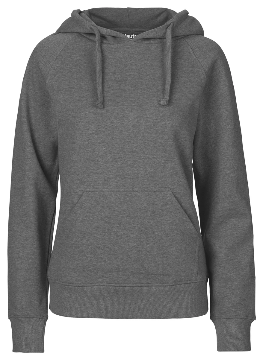 Neutral Ladies Hoodie