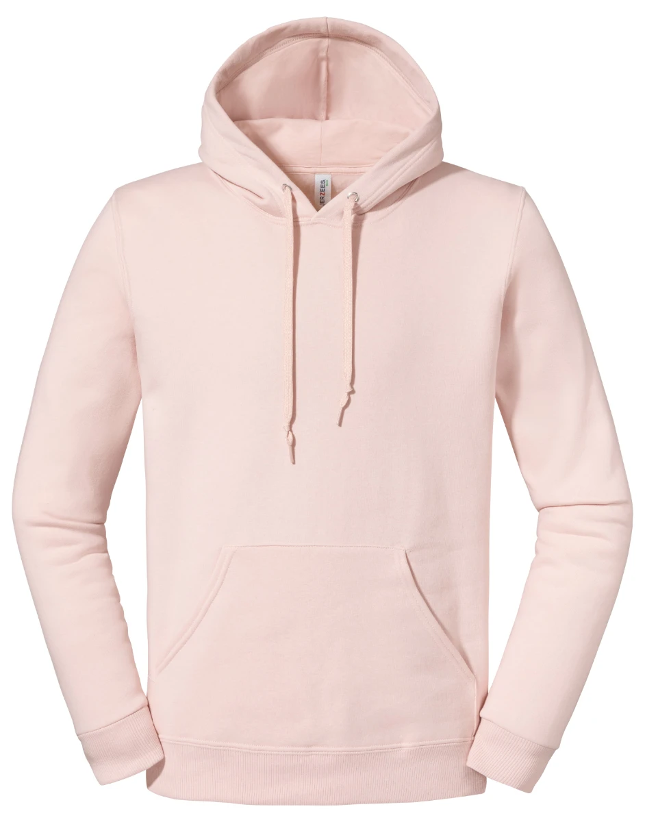 Jerzees Eco Premium Blend Hooded Sweatshirt