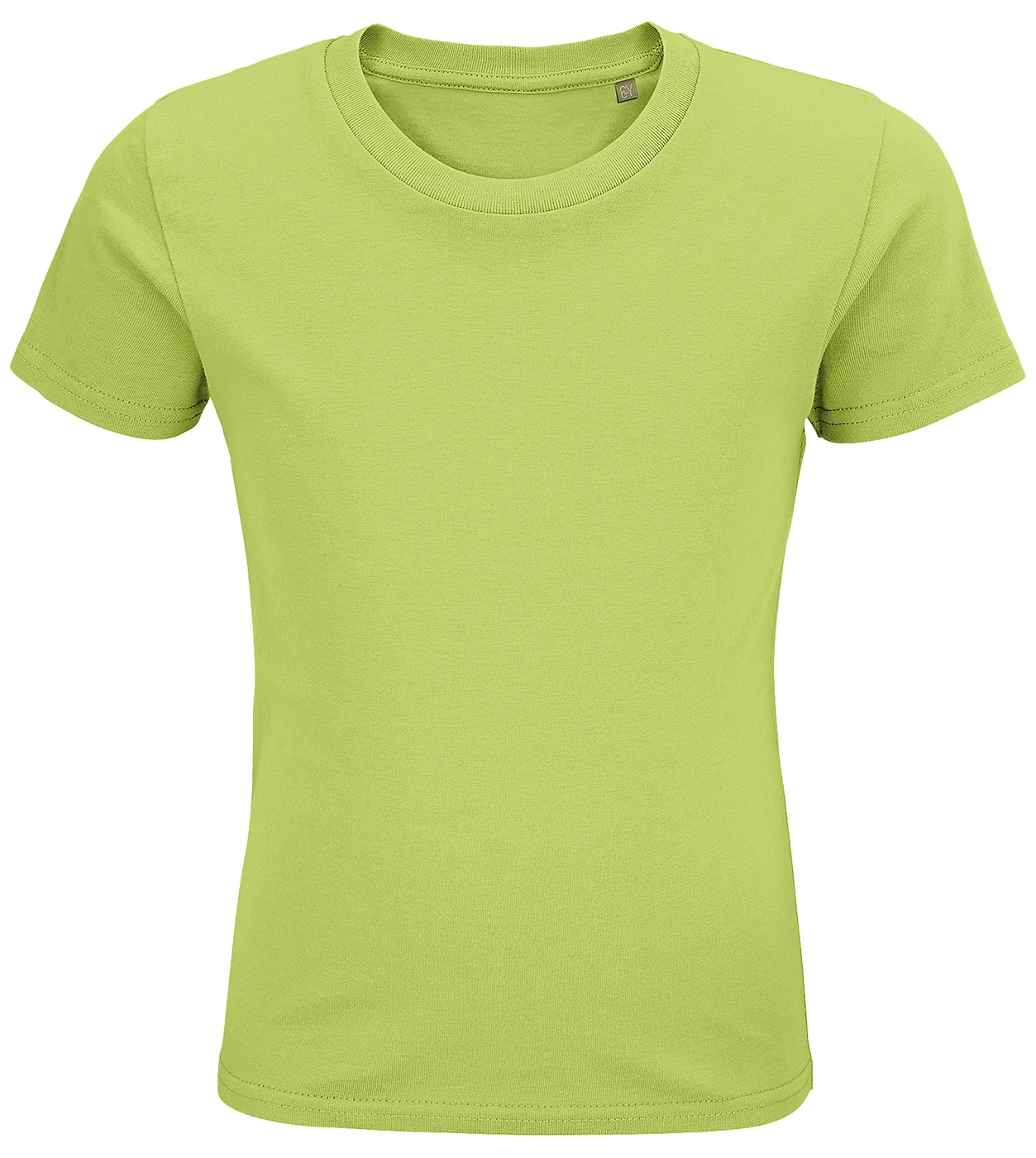 Sol's Kids Pioneer T-Shirt Sol's Kids Pioneer T-Shirt