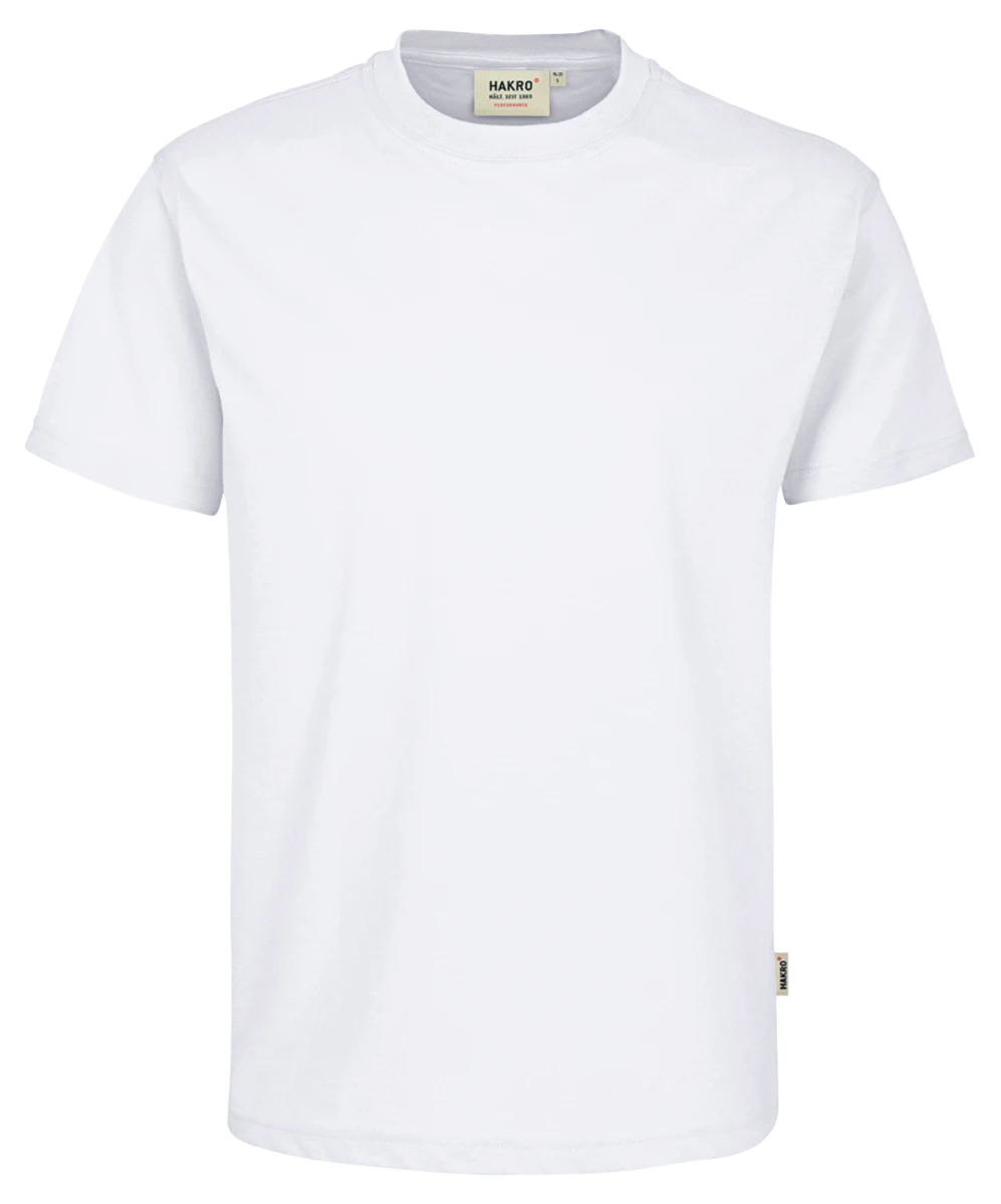 Hakro T-Shirt Mikralinar