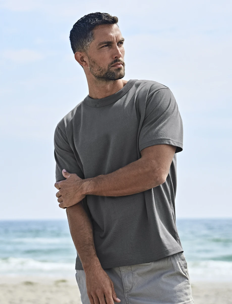 Tee Jays Urban Loose Fit Tee