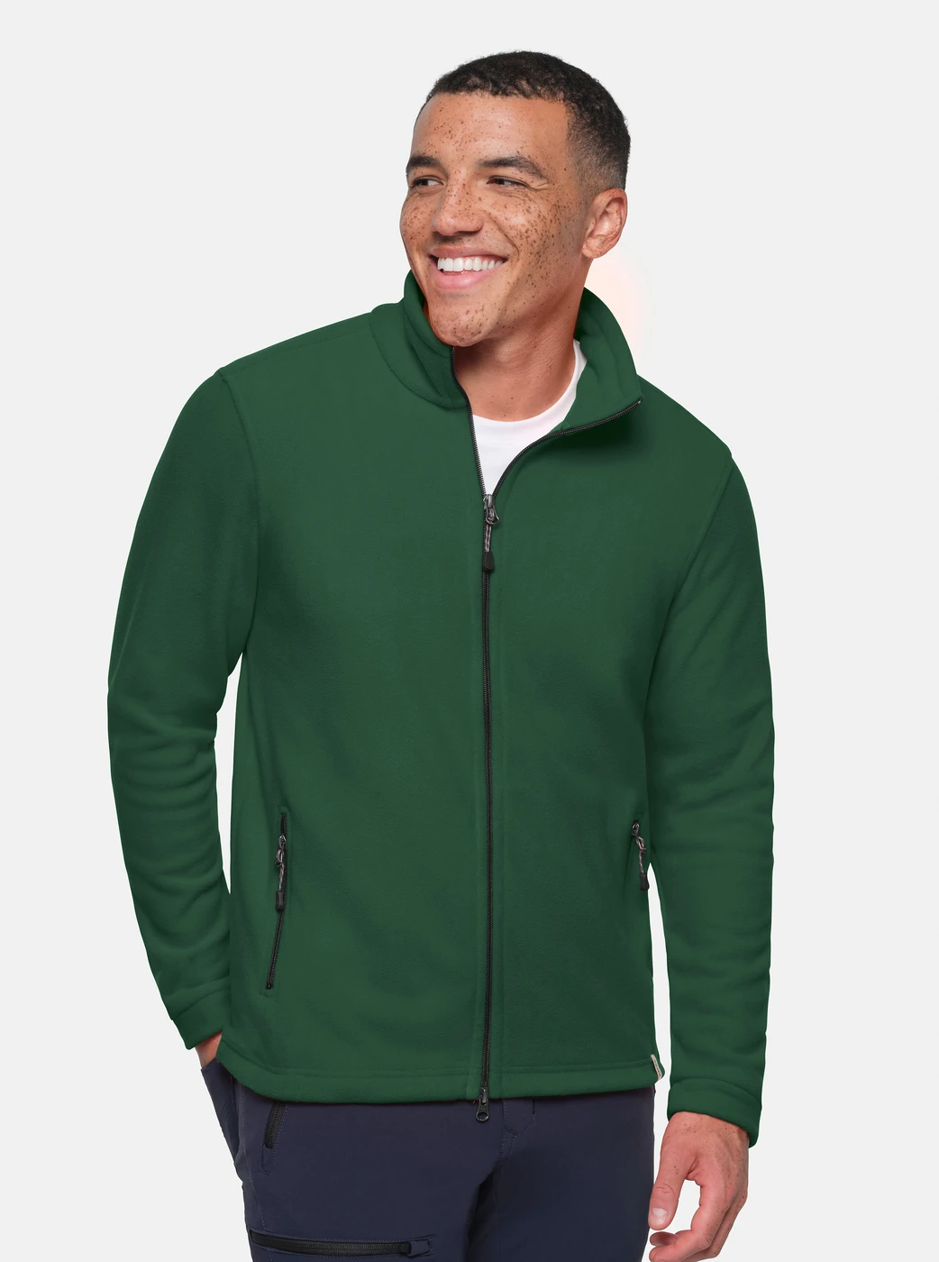 Hakro Fleece Jacket Eco Hakro Fleece Jacket Eco