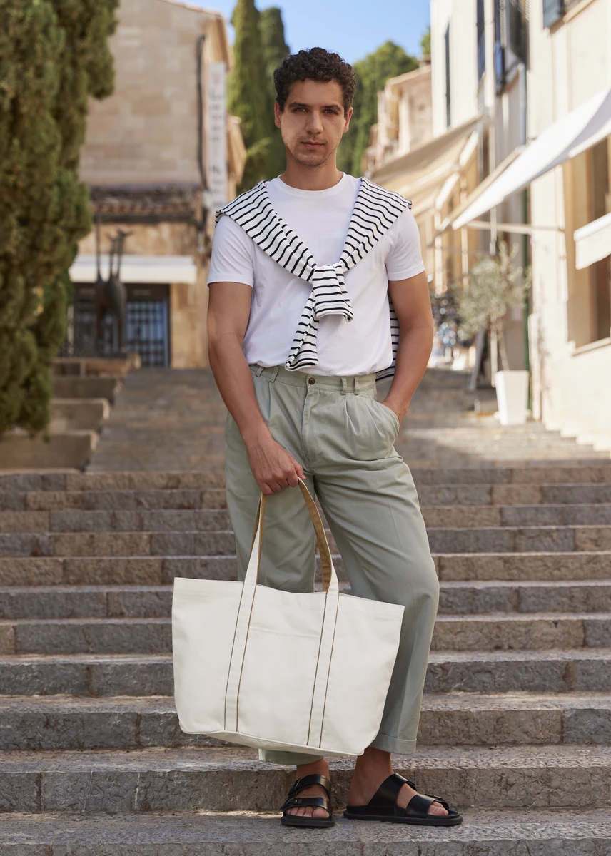 Westford Mill Courtside Large Bag