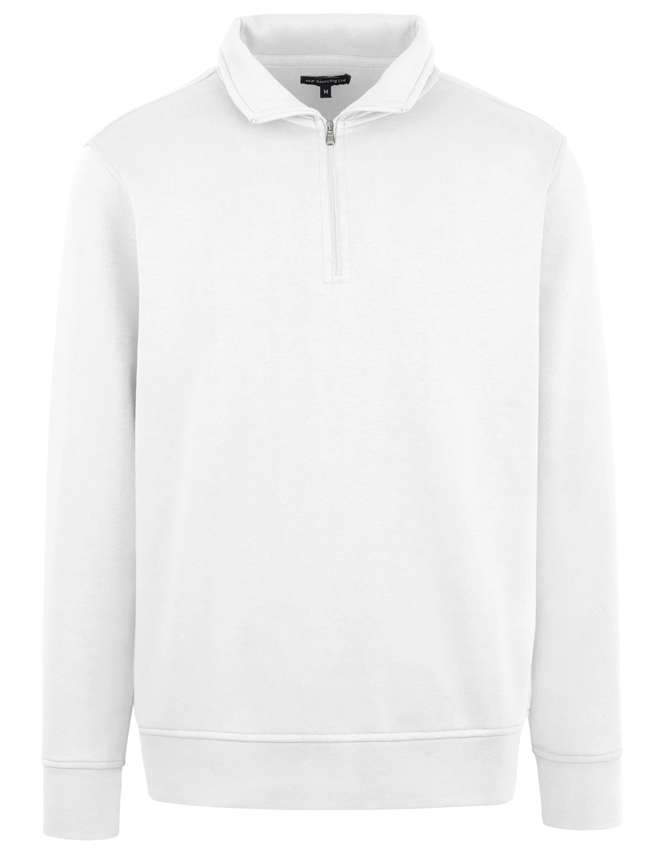 HRM Unisex Premium Zip-Sweatshirt