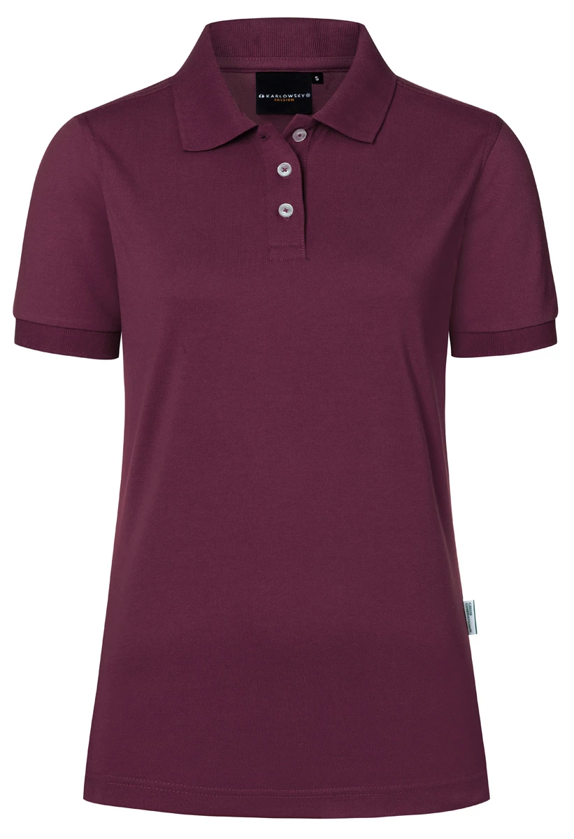 Karlowsky Damen Workwear Polo Modern-Flair