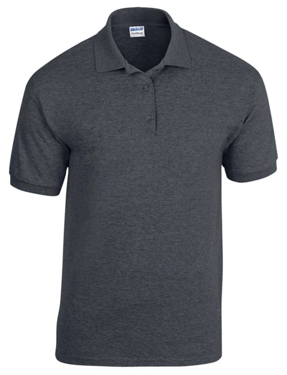 Gildan DryBlend Polo