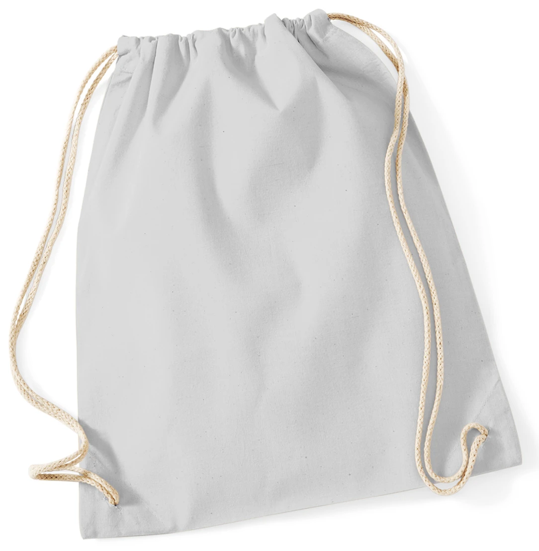 Westford Mill Cotton Gymsac