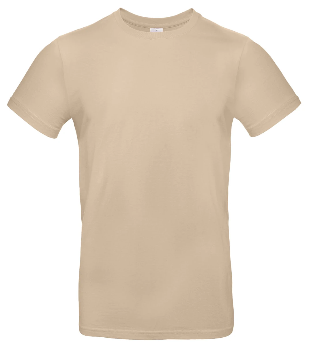 B&C Mens T-Shirt #E190