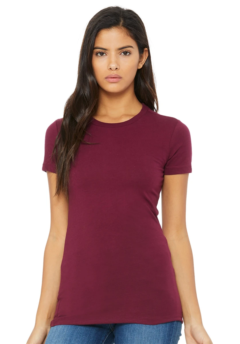 Bella Womens Favorite T-Shirt