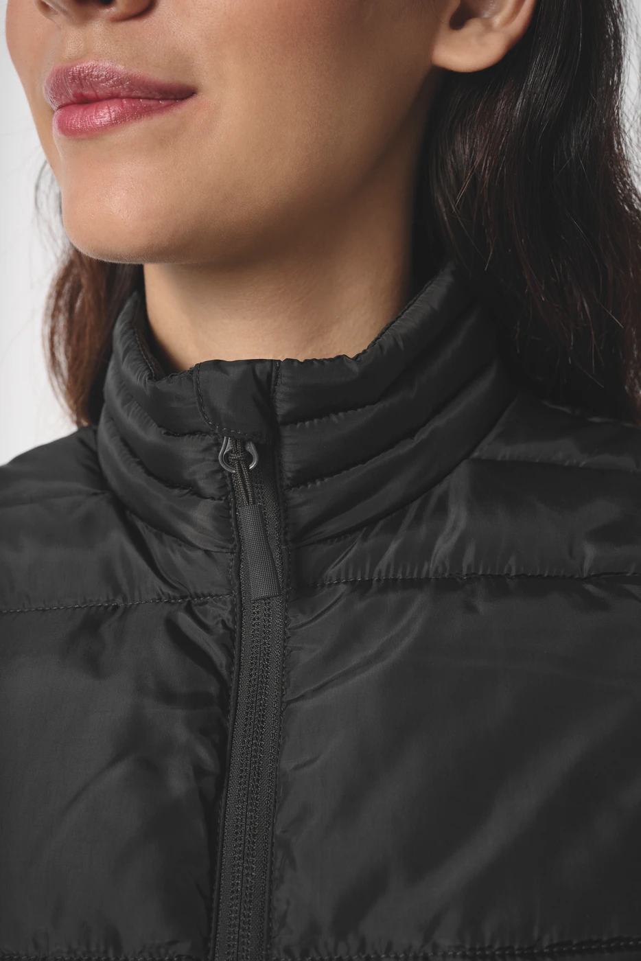 Ideal Basic Ladies Padded Bodywarmer