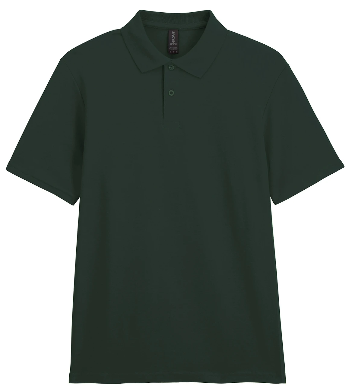 Gildan Softstyle Piqué Polo