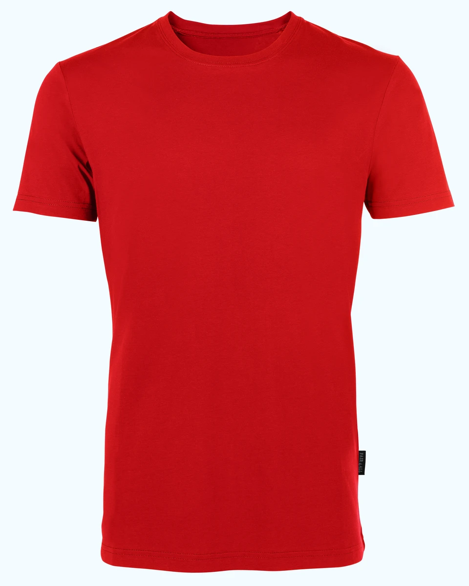 HRM Mens Luxury Tee
