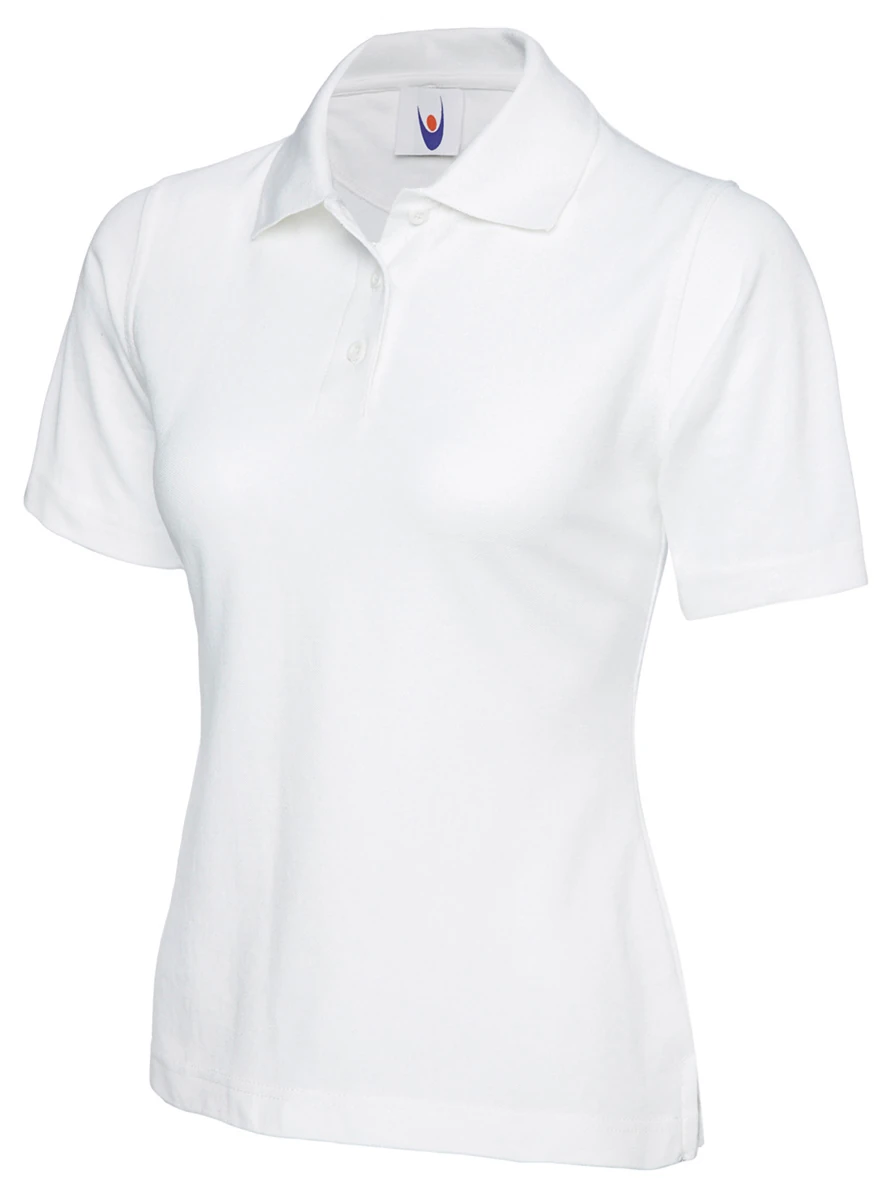 Uneek Ladies Polo