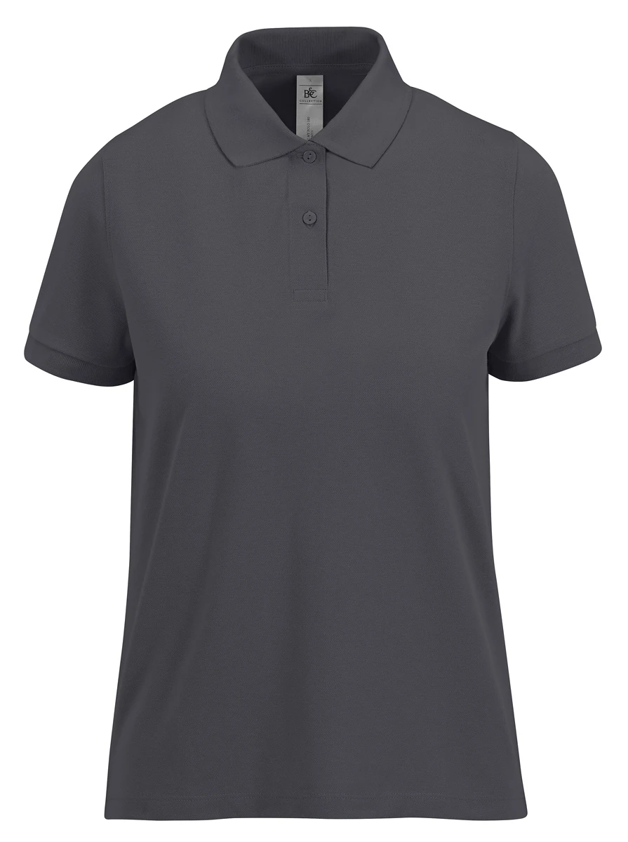 B&C Women My Polo 180