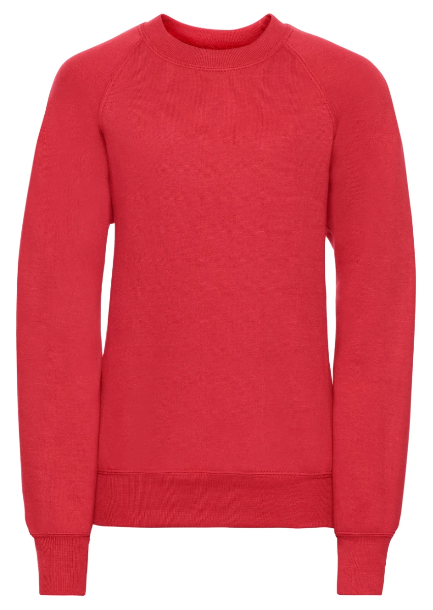 Russell Kids Classic Sweatshirt