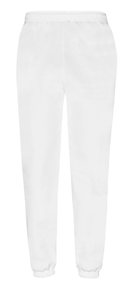 Fruit of the Loom Classic Elasticated Cuff Jog Pants