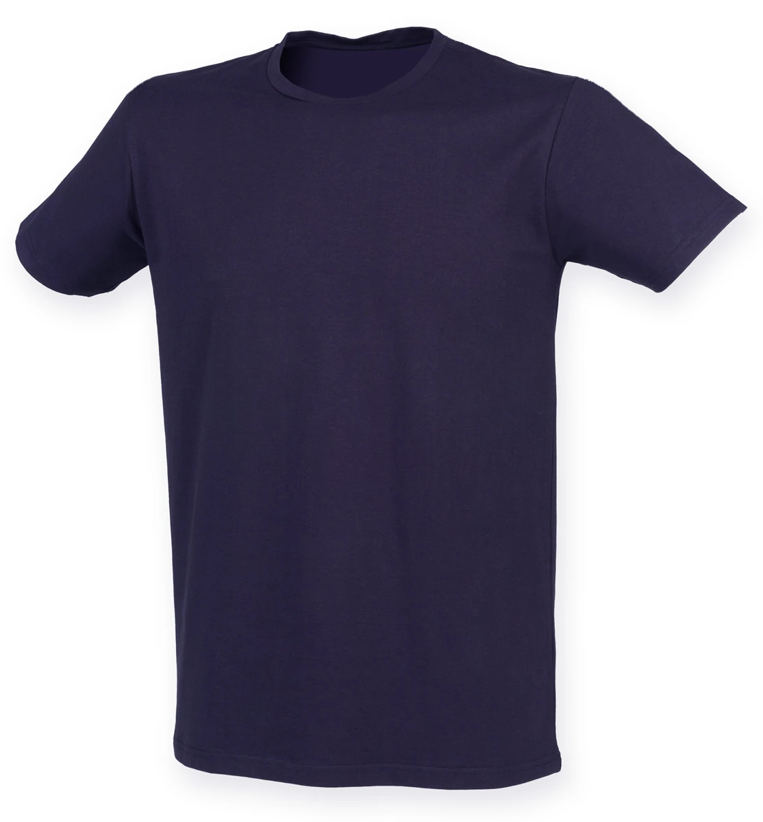 SkinniFit Feel Good Stretch T