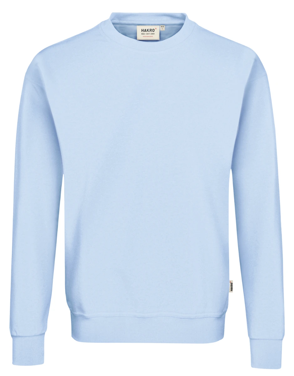 Hakro Sweatshirt Mikralinar
