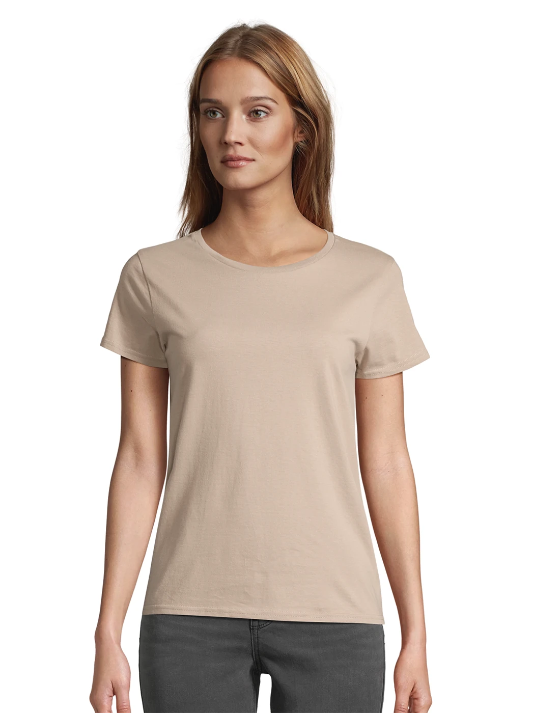 Sol's Womens Pioneer T-Shirt