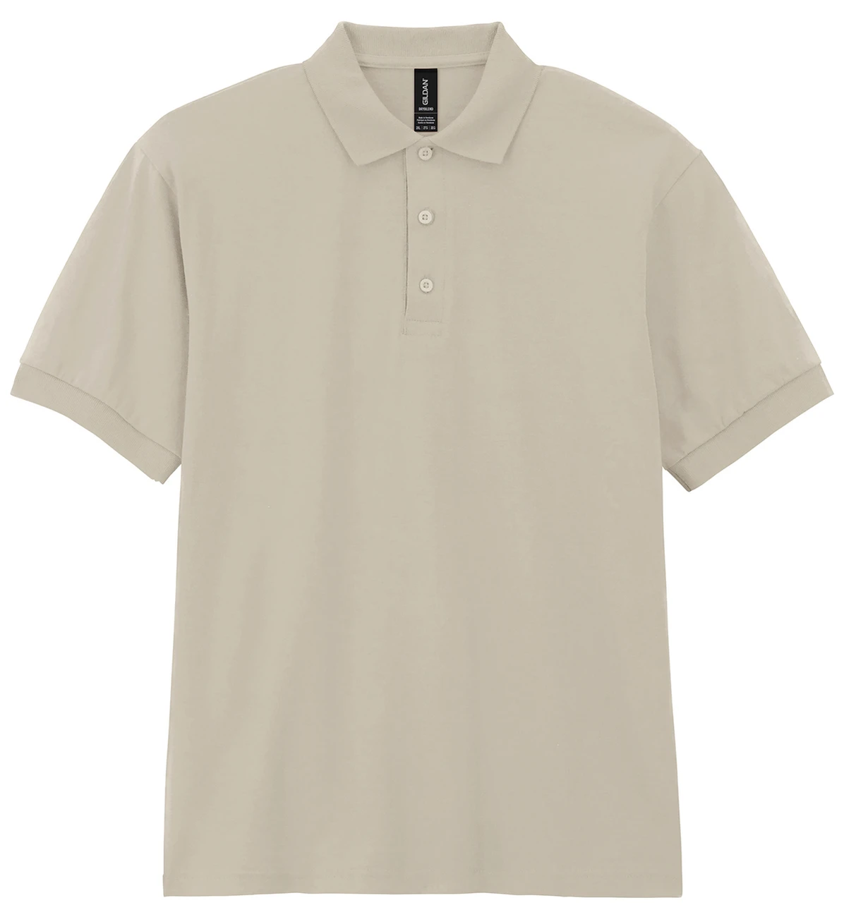 Gildan DryBlend Polo