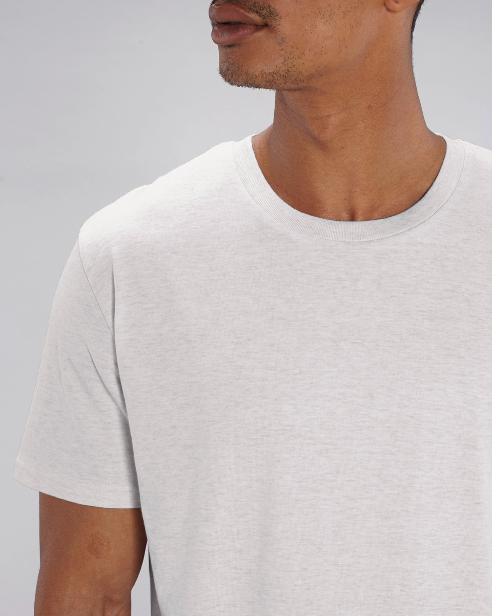 Stanley/Stella Creator Unisex T-Shirt, cream heather
