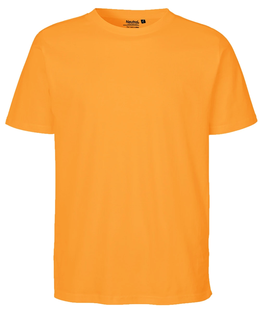 Neutral Unisex Regular T-Shirt