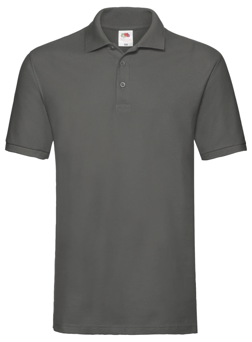 Fruit of the Loom Premium Polo