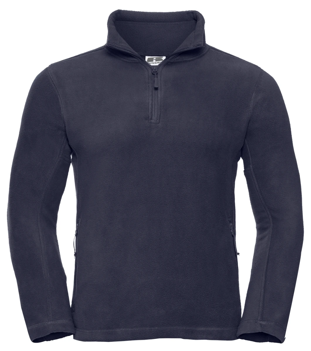 Russell 1/4 Zip Outdoor Fleece