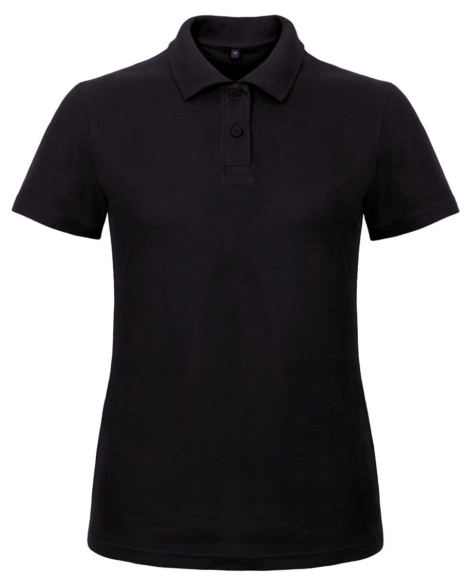 B&C Womens Polo ID.001